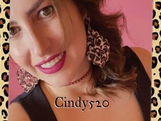 Cindy520