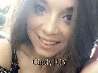 CindyJOY