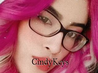 CindyKeys