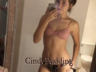 CindyPudding