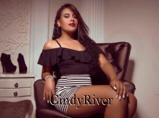 CindyRiver