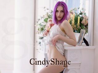 CindyShape