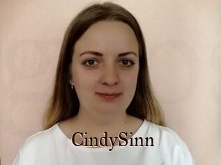 CindySinn