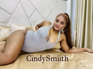 CindySmiith