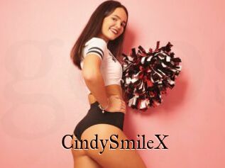 CindySmileX