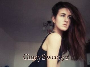 CindySweet92