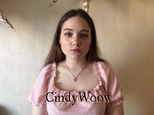 CindyWoow