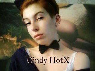 Cindy_HotX