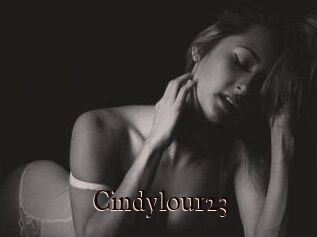 Cindylou123