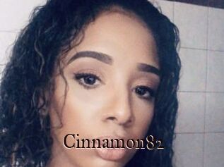 Cinnamon82