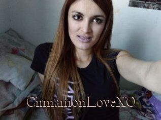 CinnamonLoveXO