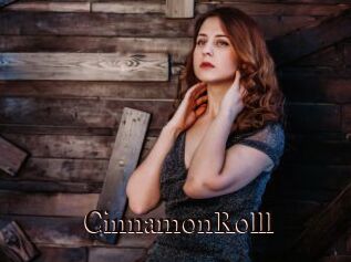 CinnamonRolll