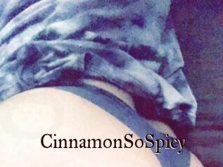 CinnamonSoSpicy