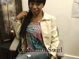 CinnamonSwirl