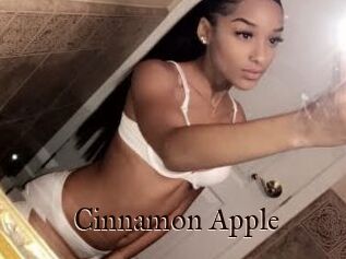 Cinnamon_Apple