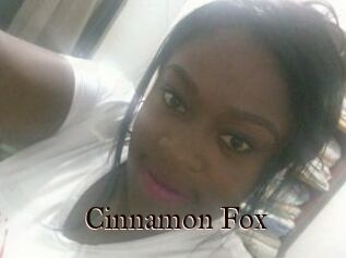 Cinnamon_Fox