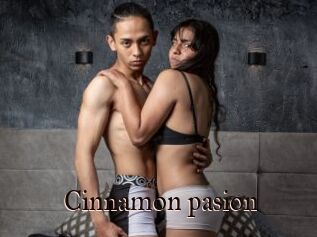 Cinnamon_pasion