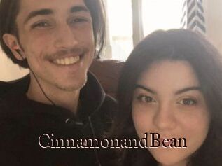 CinnamonandBean
