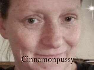 Cinnamonpussy