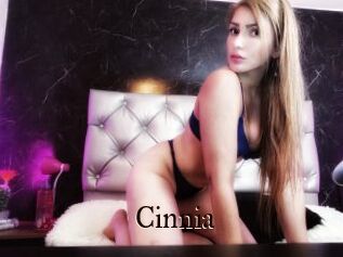 Cinnia