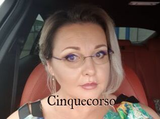 Cinquecorso
