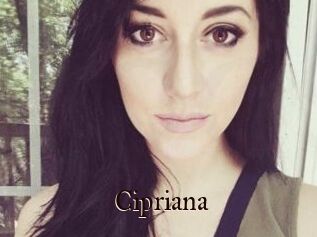 Cipriana