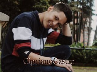 CiprianoCastro