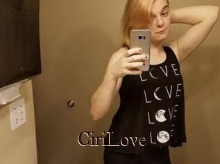 CiriLove