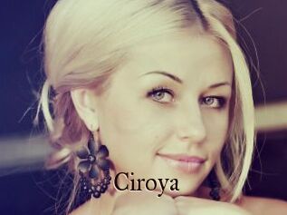 Ciroya
