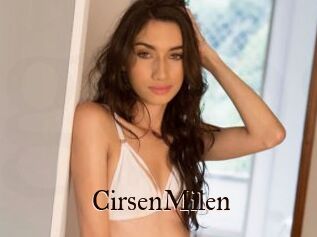 CirsenMilen