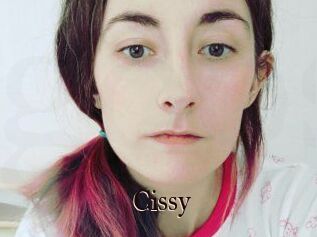 Cissy
