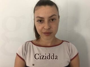 Cizidda