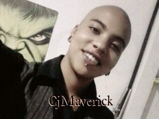 CjMaverick