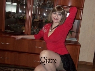 Cjare