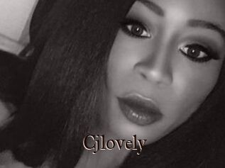 Cjlovely