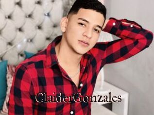 ClaiderGonzales