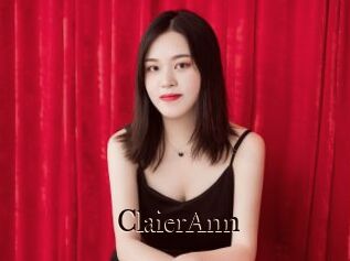 ClaierAnn