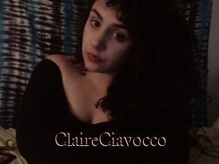 ClaireCiavocco