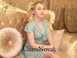 ClaireNovak