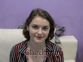 ClairePippin