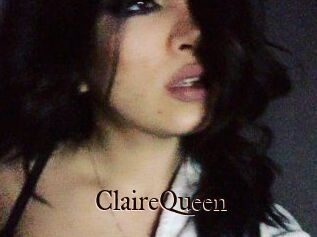 ClaireQueen