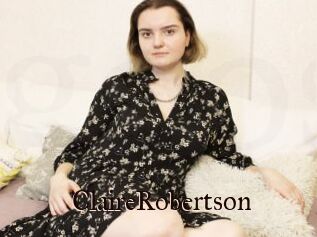 ClaireRobertson