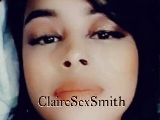 ClaireSexSmith