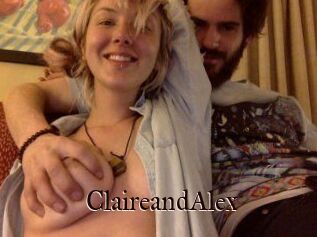 Claire_and_Alex
