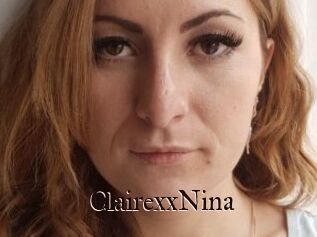 ClairexxNina