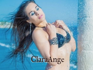 ClaraAnge
