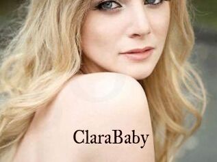 ClaraBaby