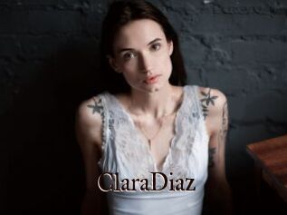 ClaraDiaz