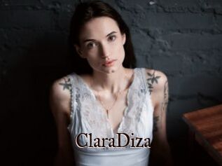 ClaraDiza