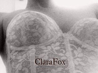 ClaraFox